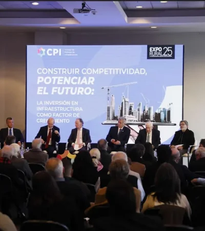 Jornadas de competitividad