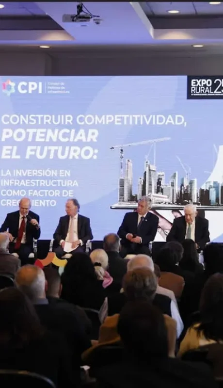 Jornadas de competitividad