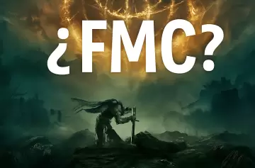 FromSoftware tendría listo un nuevo juego secreto llamado FMC para 2026