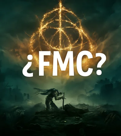 FromSoftware tendría listo un nuevo juego secreto llamado FMC para 2026