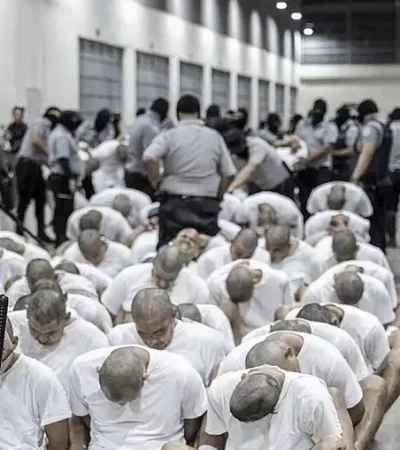 La Casa Blanca vio una posibilidad de intercambio y la aprovechó.