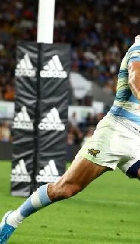 El "Pelusa" Cordero se retira de Los Pumas/