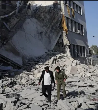 El nuevo gobierno de Siria necesita estabilidad y no puede verse involucrado en un conflicto con una potencia militar como Israel.