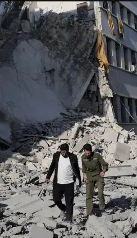 El nuevo gobierno de Siria necesita estabilidad y no puede verse involucrado en un conflicto con una potencia militar como Israel.