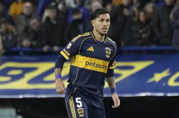 Boca visita a Defensa y Justicia: hora, TV y todo lo que tenés que saber