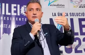 Denunciaron a los armadores libertarios en la provincia de Buenos Aires por venta de candidaturas