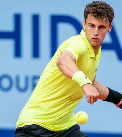 Juan Manuel Cerúndolo