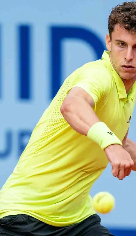 Juan Manuel Cerúndolo