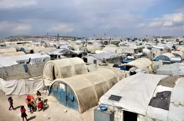 Argentina acogió a más de un millón de refugiados, siendo uno de los países más solidarios