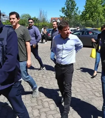 Tenso armado bonaerense en el peronismo