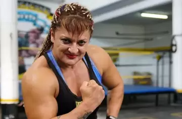 El hermano de Alejandra "Locomotora" Oliveras: "El fiscal es un..."