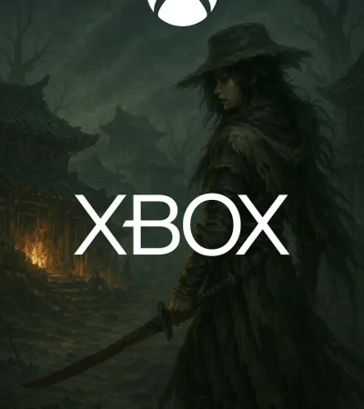 Xbox en julio 2025: los juegos que llegan esta semana a Xbox One y Series X/S