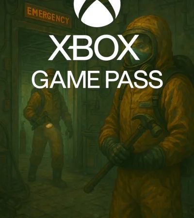 Xbox Game Pass: 3 títulos imperdibles llegan esta semana