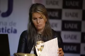 Contundente decisión de la jueza Arroyo Salgado contra imputados en el caso Espert