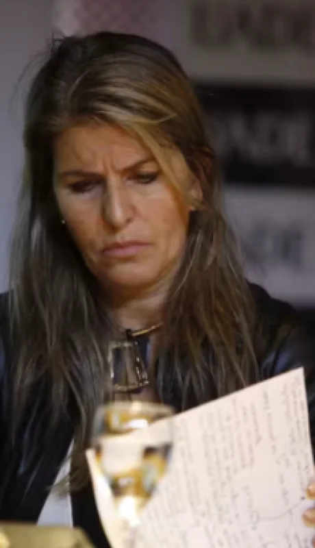 Jueza Sandra Arroyo Salgado, titular del Juzgado Federal de San Isidro. (Foto: archivo web)