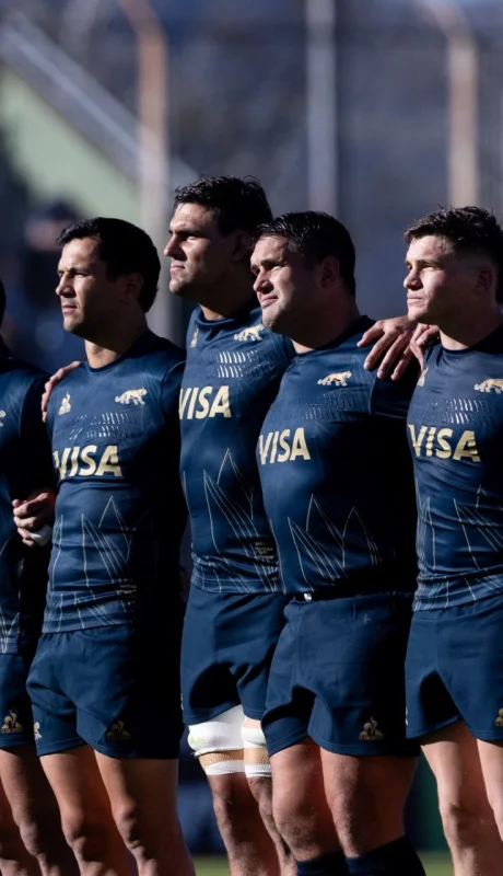 Los Pumas vencieron a los Teros.