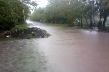 Se aclaró el misterio sobre el cadáver que hallaron flotando en un río del conurbano