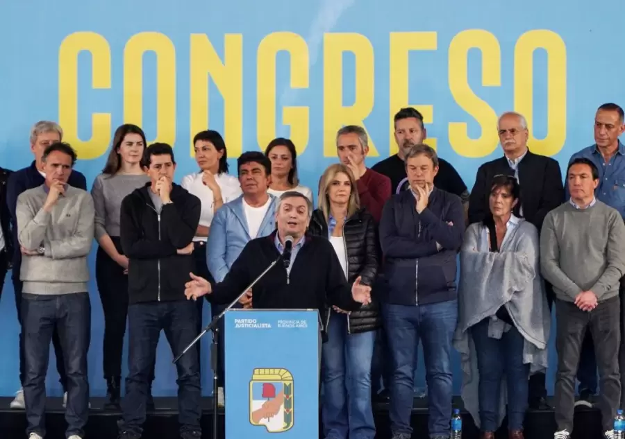 El peronismo no se resigna a perder