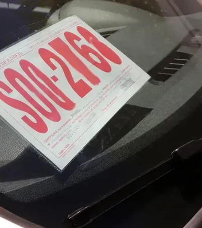 El papel que causa problemas. /