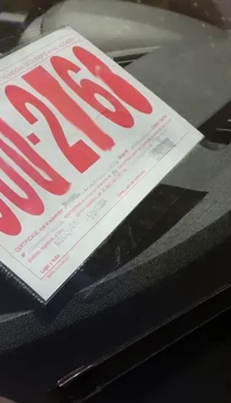 El papel que causa problemas. /