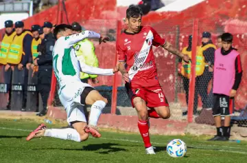 Deportivo Maipú va en busca de la victoria cuando visite a Patronato