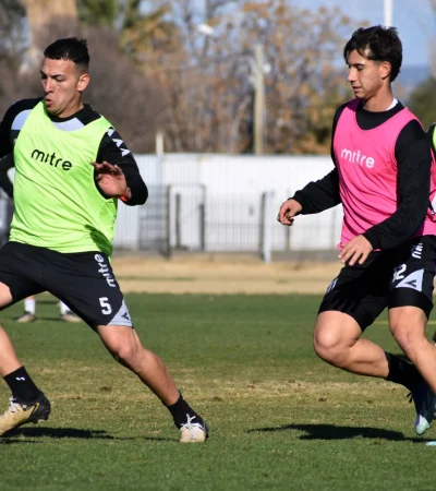 Promesa de gran partido: Gimnasia y Esgrima recibe a Temperley