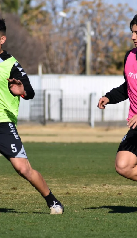 Promesa de gran partido: Gimnasia y Esgrima recibe a Temperley