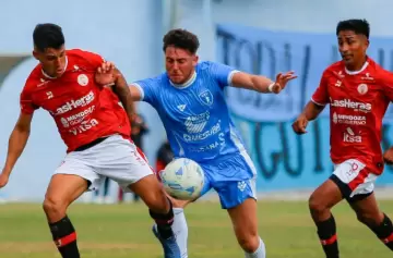Arrancan la Reválida en el Federal A para los tres equipos mendocinos