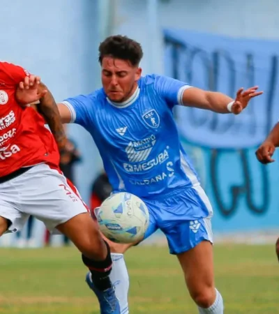 Arrancan la Reválida en el Federal A para los tres equipos mendocinos