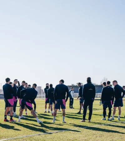 Independiente Rivadavia va en  busca de su primera victoria en el torneo Clausura