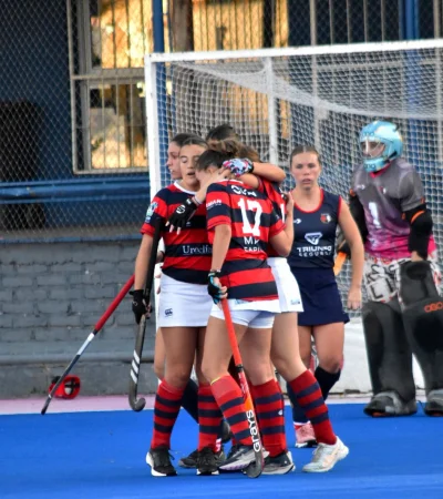 Los Tordos, el último campeón, comenzó el Clausura con una victoria