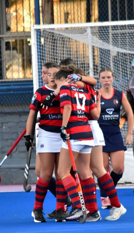 Los Tordos, el último campeón, comenzó el Clausura con una victoria