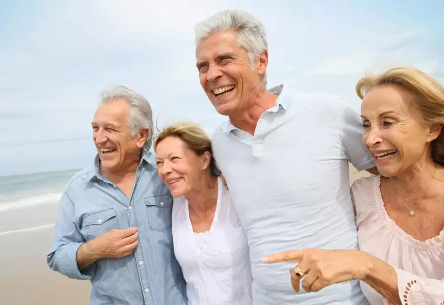 También el tiempo estrecha los vínculos