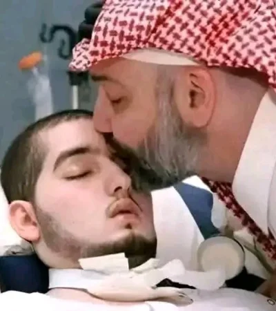 Su fallecimiento fue confirmado por su padre, el príncipe Khaled bin Talal Al Saud.