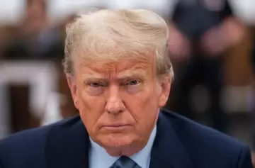 Encuesta CNN: mayoría de EE.UU. rechaza las deportaciones de Trump