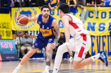 ¡Boca campeón de la Liga Nacional! Vibrante final ante Instituto