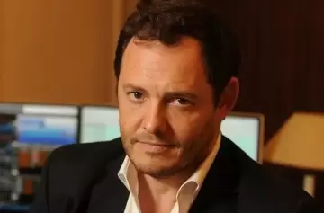 Milei pierde a una pieza clave del Gabinete: renunció  el jefe de asesores Demian Reidel