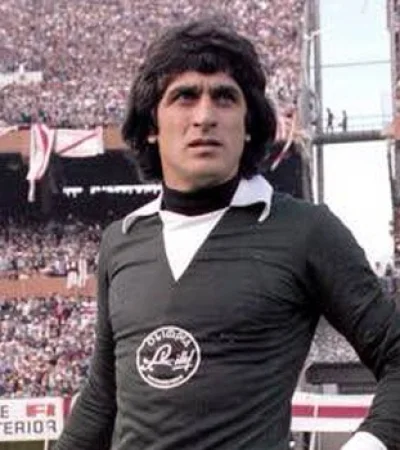 Ubaldo Matildo Fillol/ Fuente: X