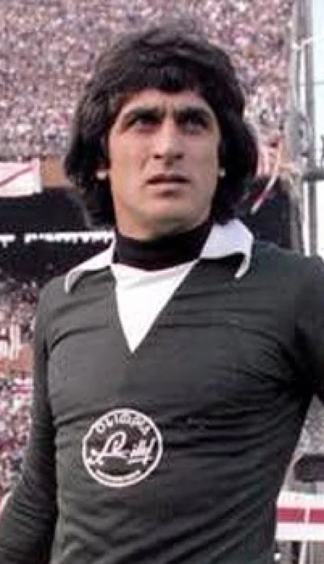 Ubaldo Matildo Fillol/ Fuente: X