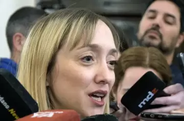 Sagasti denunció a Alfredo Cornejo por corrupción con fondos de Portezuelo