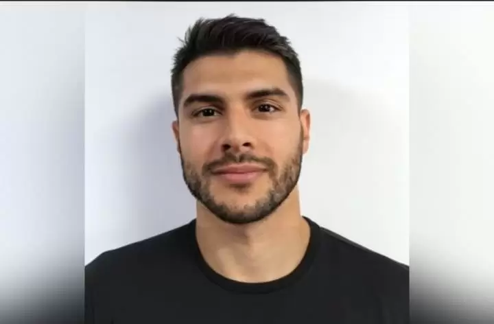 Agustín de Marco, sociólogo y politólogo.