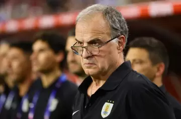 Marcelo Bielsa y el fútbol: sacar belleza de este caos es virtud