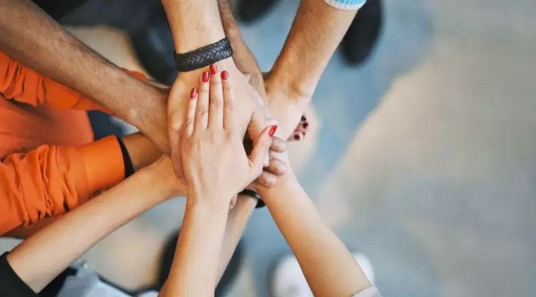 Las mujeres, un sector de gran valor para el cooperativismo.