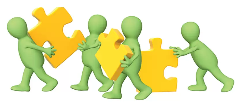 En el mundo puede hablarse de circuitos económicos cooperativos en contraposición a circuitos sin responsabilidad social alguna.