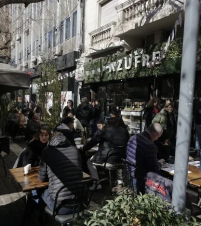 Este viernes 15 de agosto es día no laborable en Mendoza.