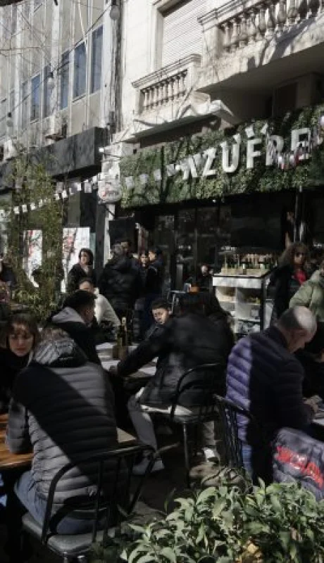 Este viernes 15 de agosto es día no laborable en Mendoza.