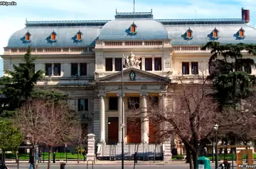 Ya están las listas de candidatos para las legislativas bonaerenses