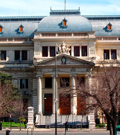 Legislatura bicameral de la provincia de Buenos Aires