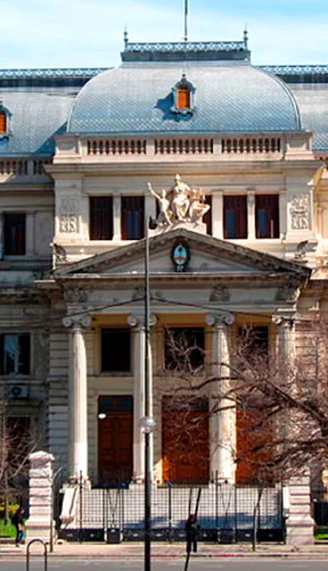 Legislatura bicameral de la provincia de Buenos Aires