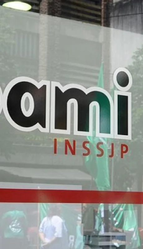 La sede de PAMI en Mendoza/